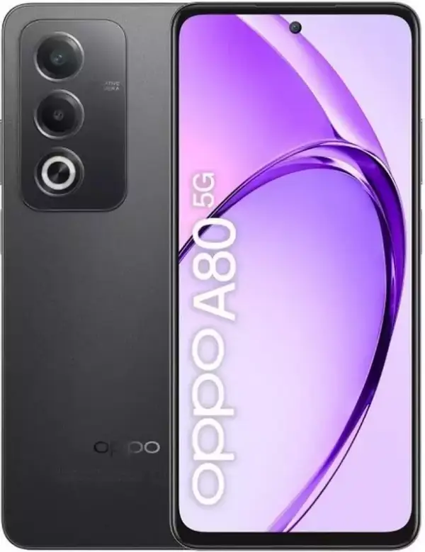 Oppo A80 8GB 256GB 5G Oppo A80 8GB 256GB 5G