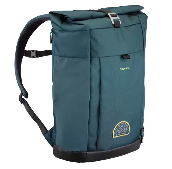 Mochila 23L Escape 500 Rolltop Mochila 23L Escape 500 Rolltop