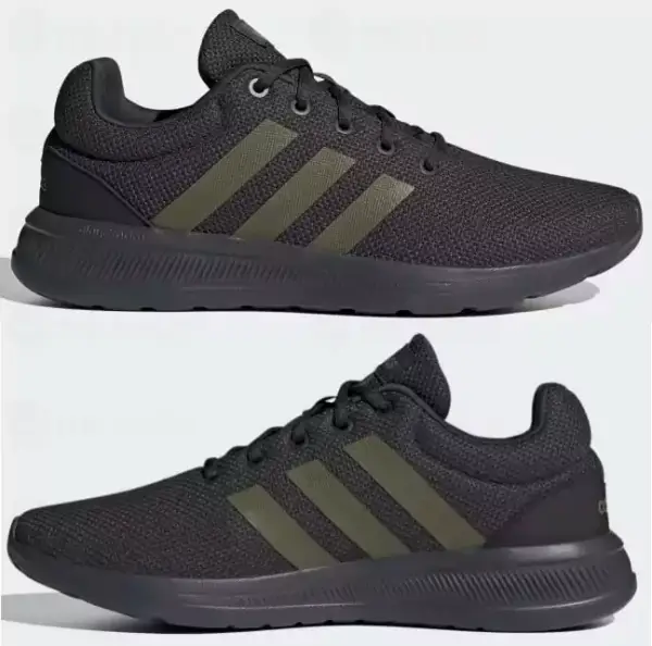 Zapatillas Adidas Lite Racer CLN 2.0 Zapatillas Adidas Lite Racer CLN 2.0