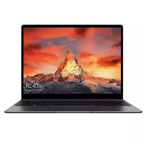 CHUWI GemiBook 13" 12GB/256GB SSD CHUWI GemiBook 13" 12GB/256GB SSD