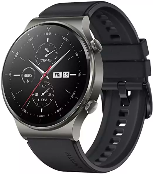 Huawei Watch GT 2 pro Huawei Watch GT 2 pro