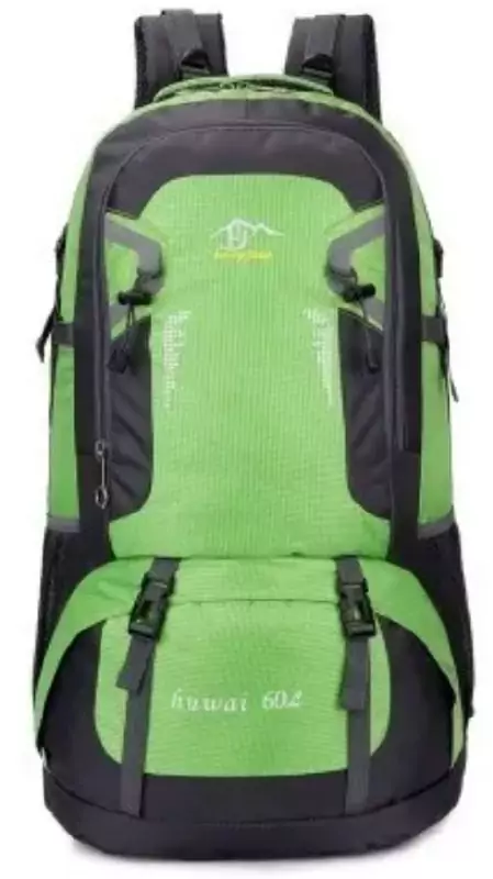 Mochila de senderismo impermeable 40L Mochila de senderismo impermeable 40L
