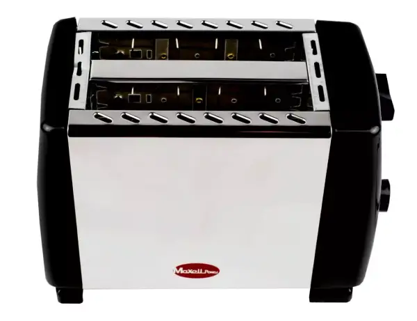 Tostadora eléctrica 2 rebanadas 700W Tostadora eléctrica 2 rebanadas 700W
