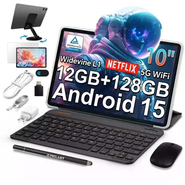 Tablet Teclast P30T 12GB 128GB Tablet Teclast P30T 12GB 128GB