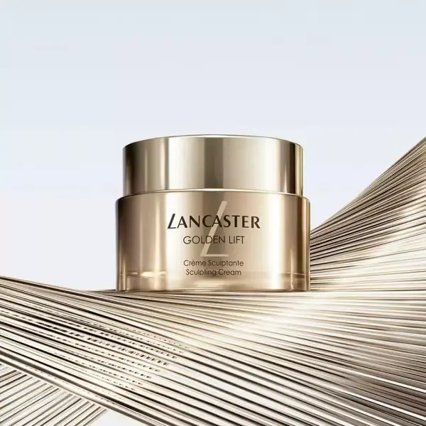 Crema Golden Lift Sculpting Lancaster Crema Golden Lift Sculpting Lancaster