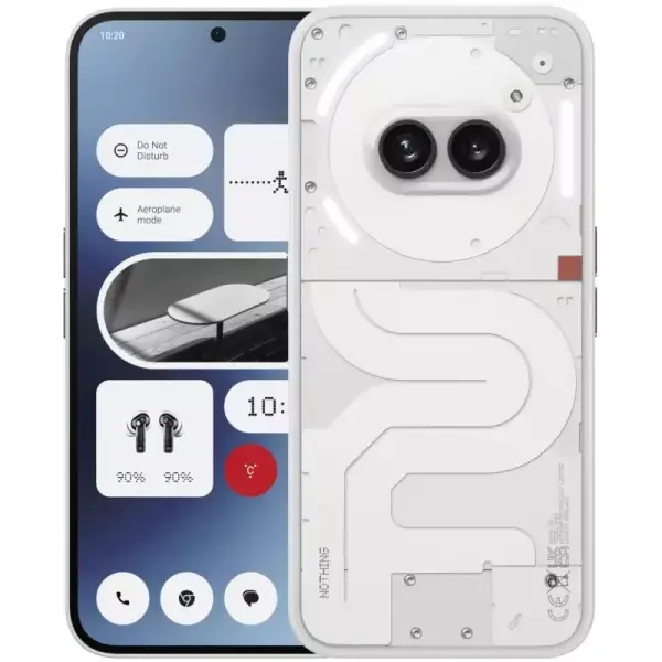 Nothing Phone 2a 8GB 128GB Nothing Phone 2a 8GB 128GB