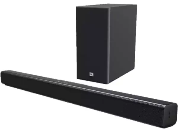 Barra de sonido JBL Cinema SB260 220W Barra de sonido JBL Cinema SB260 220W