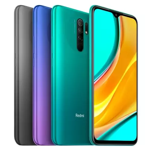 Xiaomi Redmi 9 Xiaomi Redmi 9