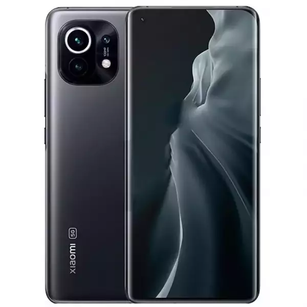 Xiaomi Mi 11 8GB 256GB 5G Xiaomi Mi 11 8GB 256GB 5G