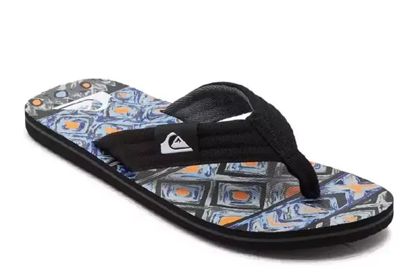 Chanclas dedo Quiksilver Molokai Layback Chanclas dedo Quiksilver Molokai Layback