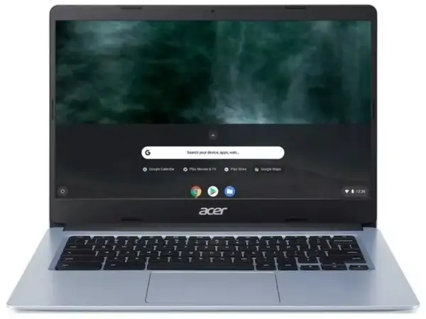 Acer Chromebook 314 4/32GB 14" Acer Chromebook 314 4/32GB 14"