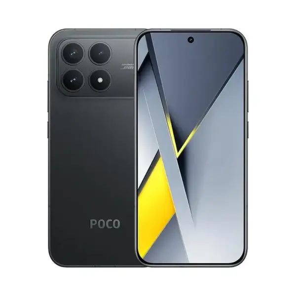 POCO F8 Pro 5G 12GB+256GB POCO F8 Pro 5G 12GB+256GB