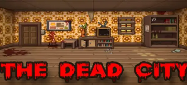 Videojuego The Dead City Videojuego The Dead City