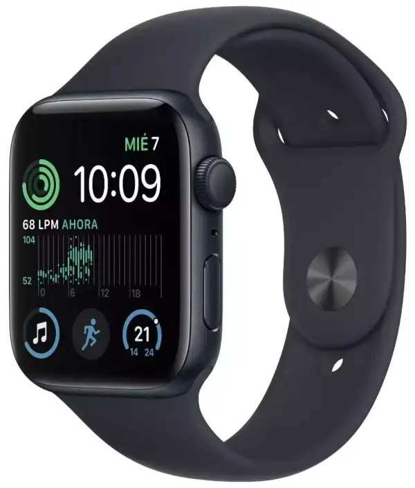 Apple Watch SE (2022) GPS Apple Watch SE (2022) GPS