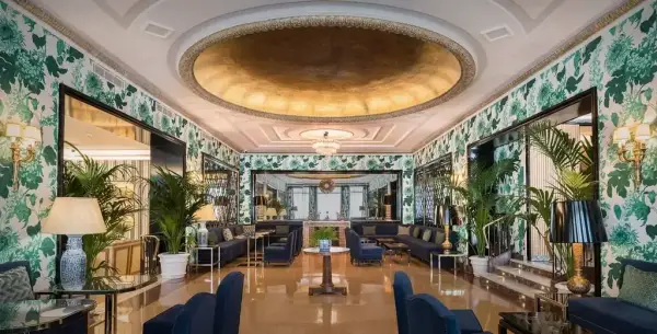 Estancia en Hotel Príncipe Pío en Madrid Estancia en Hotel Príncipe Pío en Madrid
