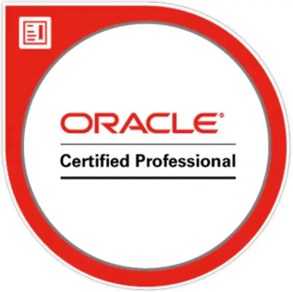 Certificación Oracle Cloud Infrastructure (OCI) Certificación Oracle Cloud Infrastructure (OCI)