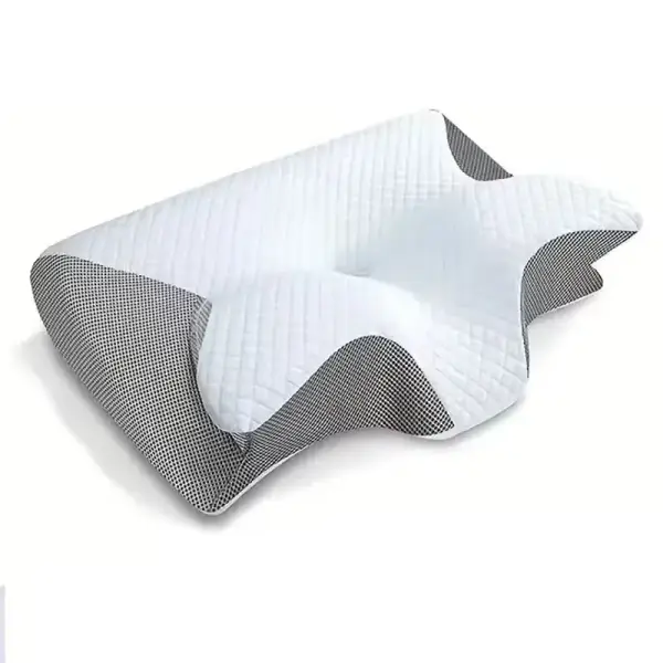 Almohada con memoria para dormir Almohada con memoria para dormir