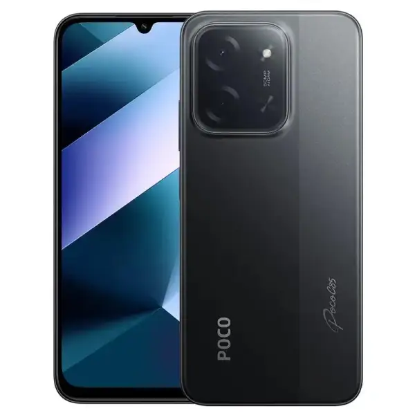 Smartphone POCO C85 6GB+128GB Smartphone POCO C85 6GB+128GB