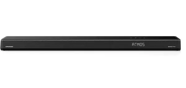Barra de Sonido Dolby Atmos Grundig DSB 1000 120W Barra de Sonido Dolby Atmos Grundig DSB 1000 120W