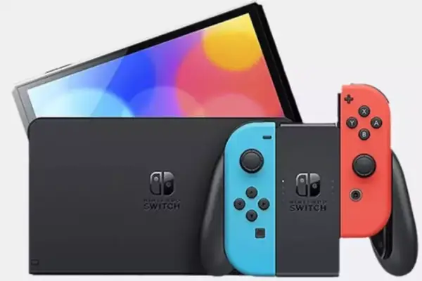 Nintendo Switch OLED Nintendo Switch OLED