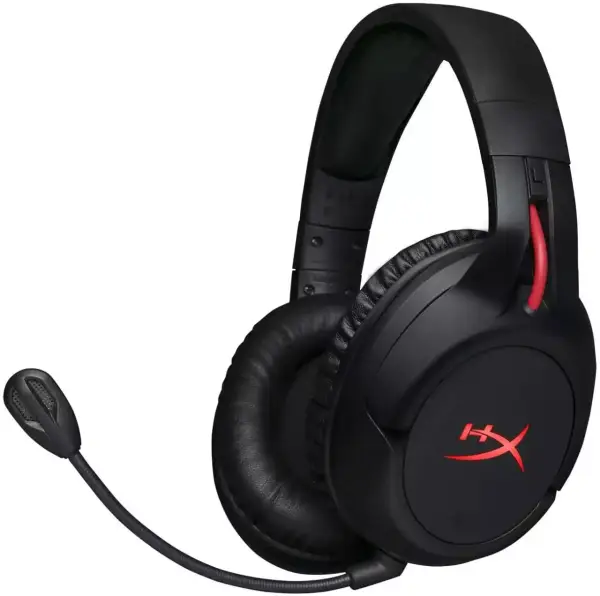 Auriculares inalámbricos Hyperx Cloudx Flight Auriculares inalámbricos Hyperx Cloudx Flight