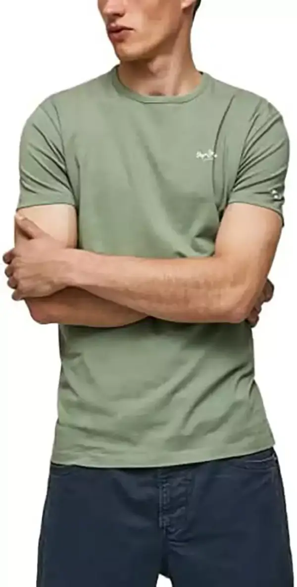 Camiseta hombre Pepe Jeans Camiseta hombre Pepe Jeans