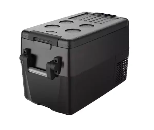Nevera portátil de 32L para coches y campers Nevera portátil de 32L para coches y campers