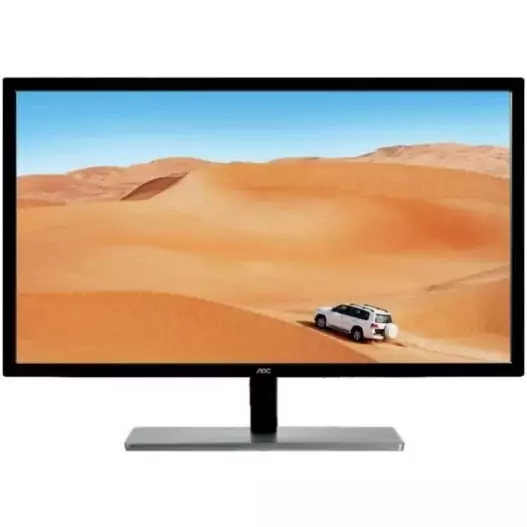 Monitor AOC 31.5" Monitor AOC 31.5"
