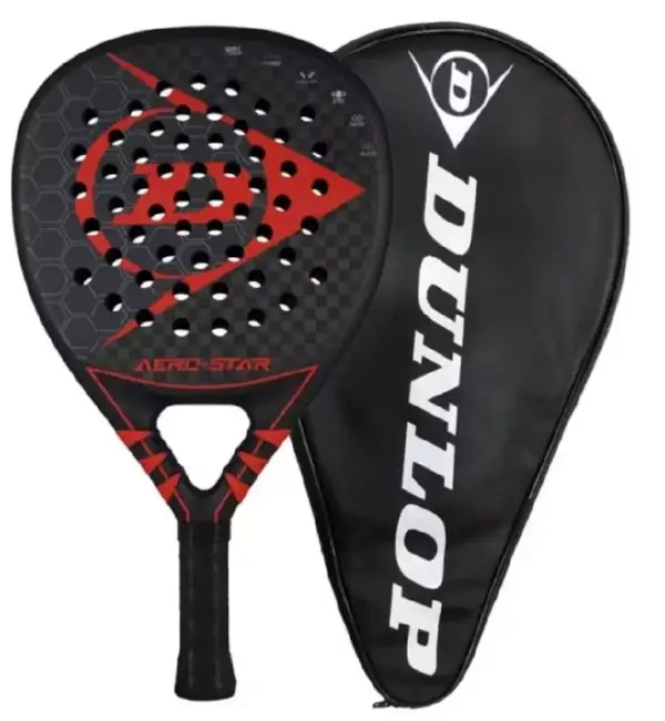 Pala Dunlop Aero Star 2021 Pala Dunlop Aero Star 2021