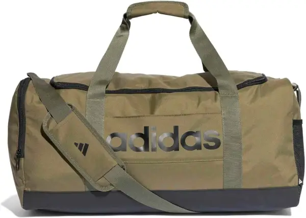 Bolsa de deporte Adidas Essentials Linear 40L Bolsa de deporte Adidas Essentials Linear 40L