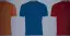 Imagen de la categoria Camisetas deporte