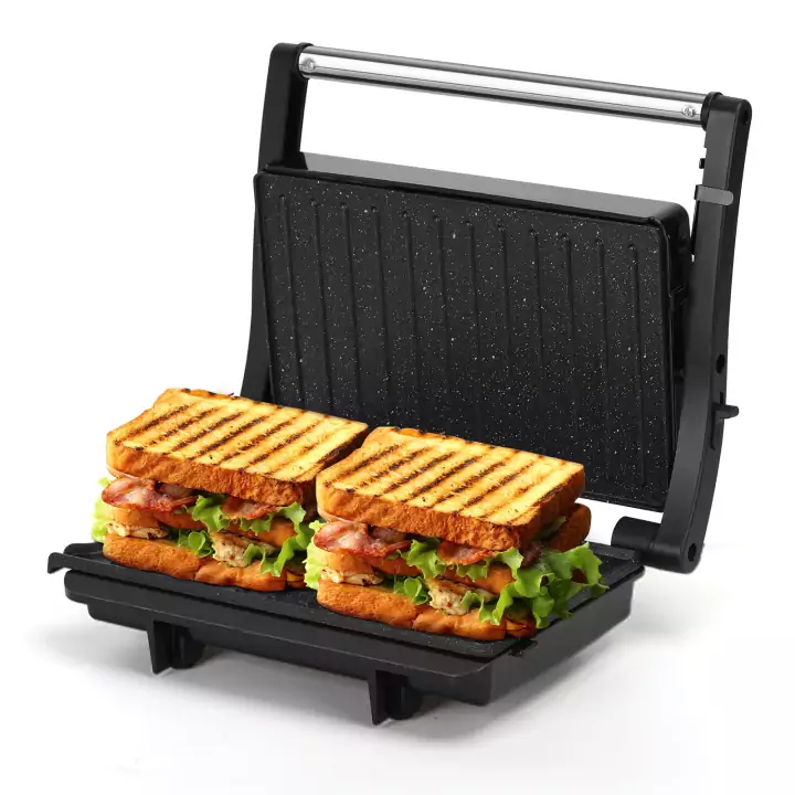 Sandwichera grill 1000W Aigostar Sandwichera grill 1000W Aigostar