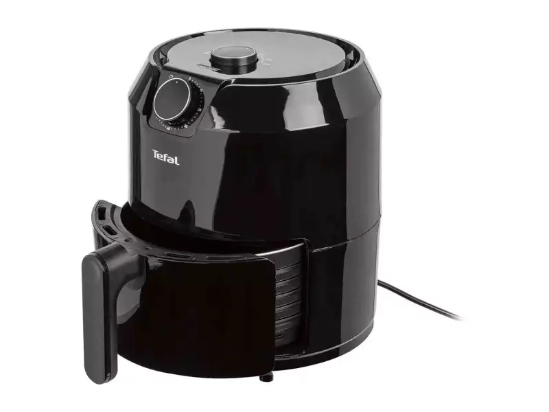 Freidora sin aceite Tefal Easy Fry 4.2L 1400W Freidora sin aceite Tefal Easy Fry 4.2L 1400W