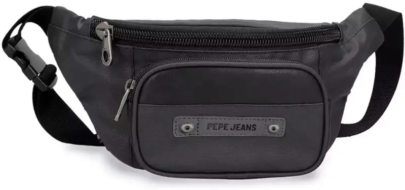 Riñonera Pepe jeans Hatfield Riñonera Pepe jeans Hatfield