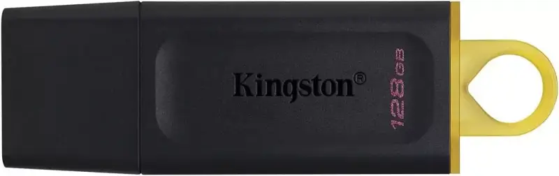 Kingston DataTraveler Exodia 128GB 3.2 Kingston DataTraveler Exodia 128GB 3.2