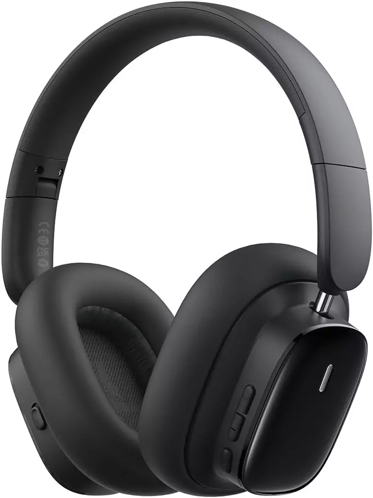 Auriculares con cancelación de ruido Baseus Auriculares con cancelación de ruido Baseus