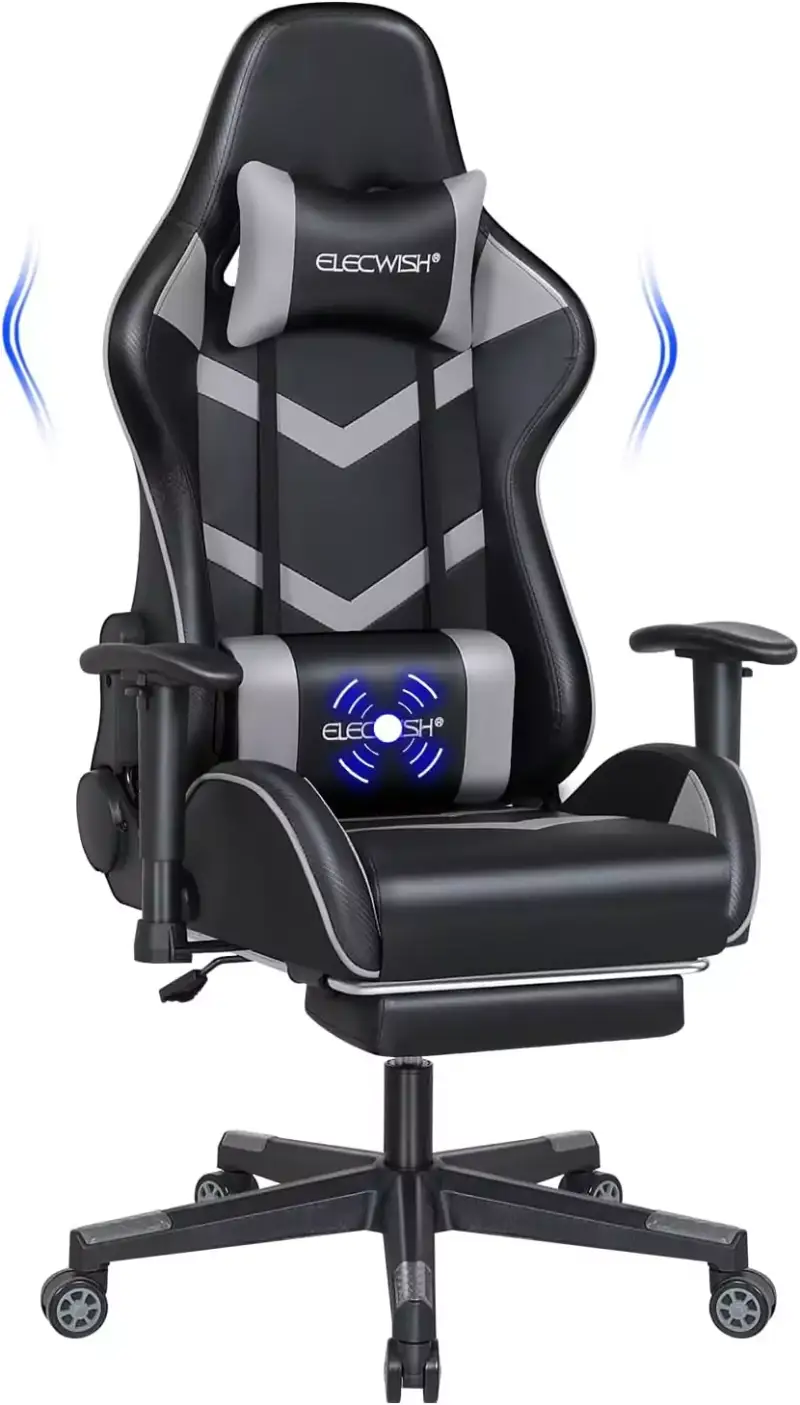 Silla de gaming Fullwatt Silla de gaming Fullwatt