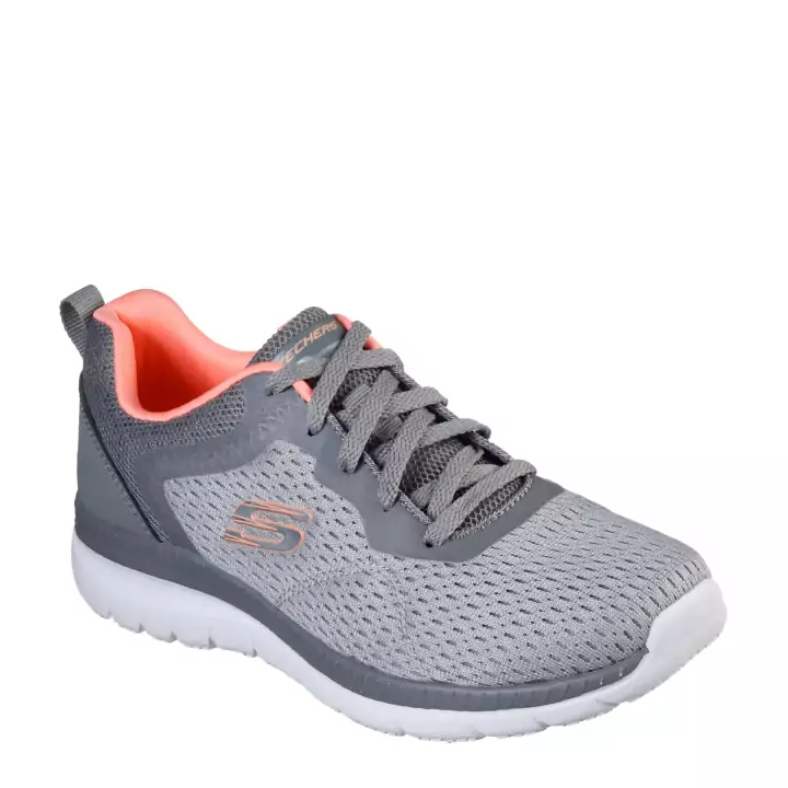 Zapatillas mujer Skechers 12607-GYCL Zapatillas mujer Skechers 12607-GYCL