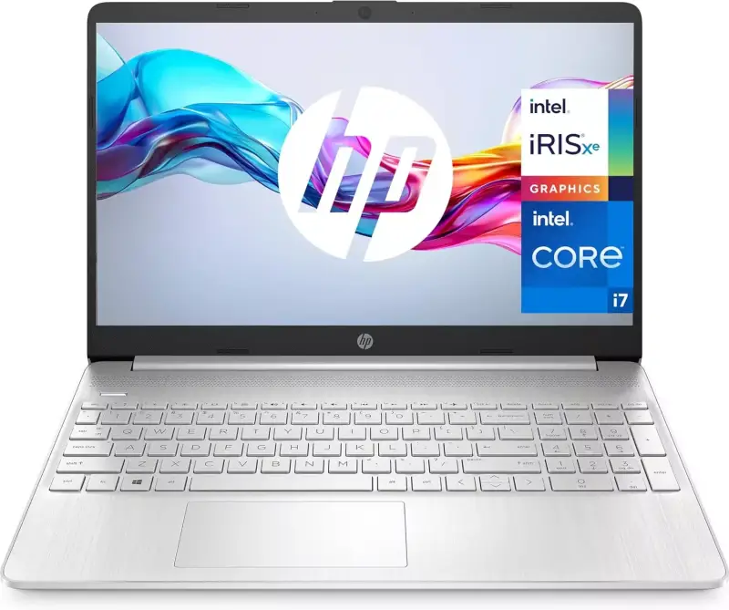 Portátil HP 15s-fq5100ns 15.6" FHD i7-1255U 116GB RAM / 512GB SSD Portátil HP 15s-fq5100ns 15.6" FHD i7-1255U 116GB RAM / 512GB SSD