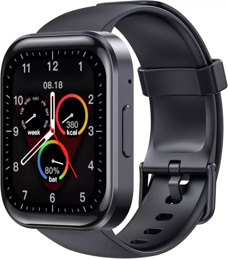Smartwatch Oukitel BT103 1.91" Smartwatch Oukitel BT103 1.91"