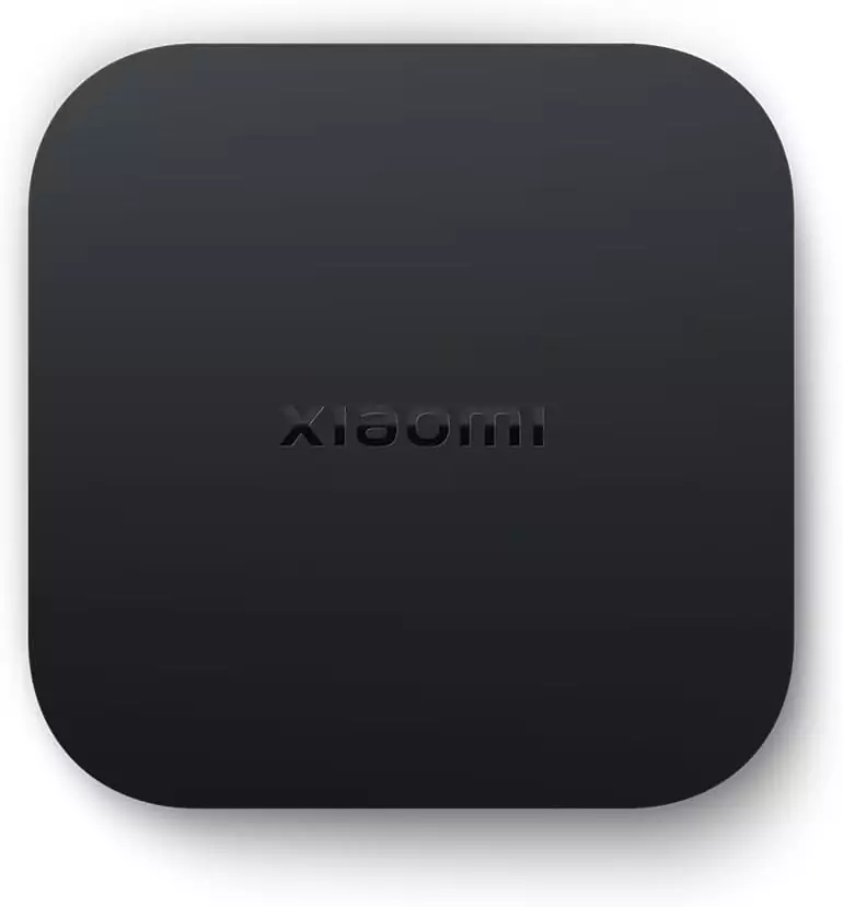Xiaomi TV Box S 2nd Gen Xiaomi TV Box S 2nd Gen
