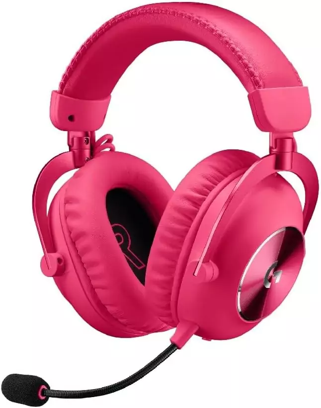 Auriculares Logitech G PRO X 2 LightSpeed Auriculares Logitech G PRO X 2 LightSpeed