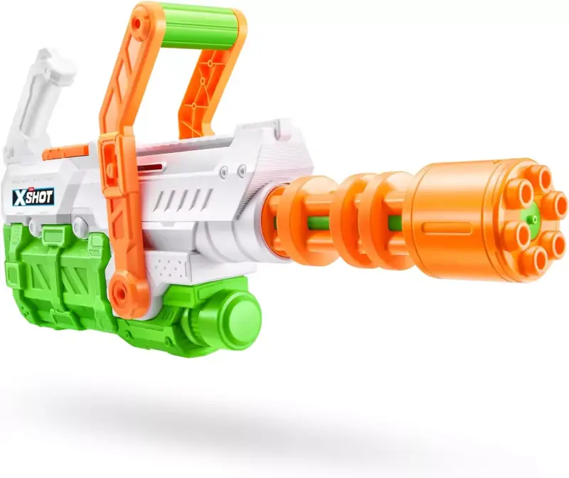 XShot Fast-Fill Hydro Cannon XShot Fast-Fill Hydro Cannon