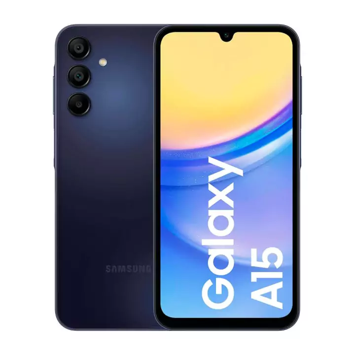 Samsung Galaxy A15 4G 4GB/128GB Samsung Galaxy A15 4G 4GB/128GB