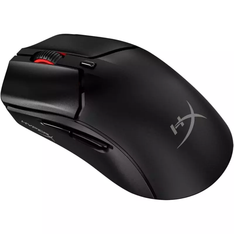 Gaming Inalámbrico HyperX Pulsefire Haste Gaming Inalámbrico HyperX Pulsefire Haste