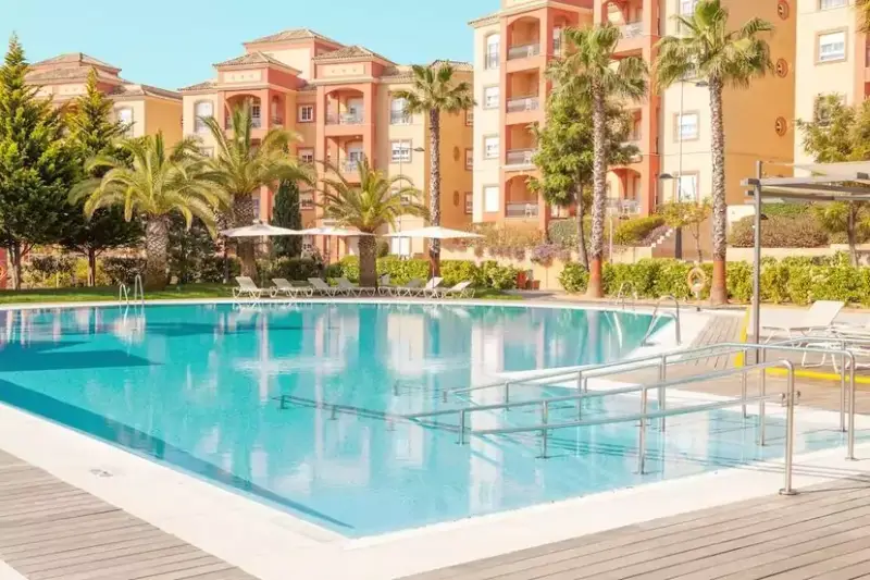 Hotel 4⭐️ en Islantilla en el puente de Diciembre o en Navidad Hotel 4⭐️ en Islantilla en el puente de Diciembre o en Navidad