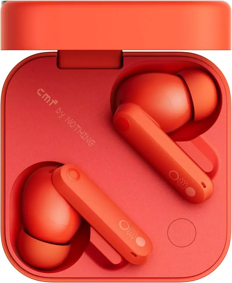 Auriculares CMF by Nothing Buds Pro 2 Auriculares CMF by Nothing Buds Pro 2