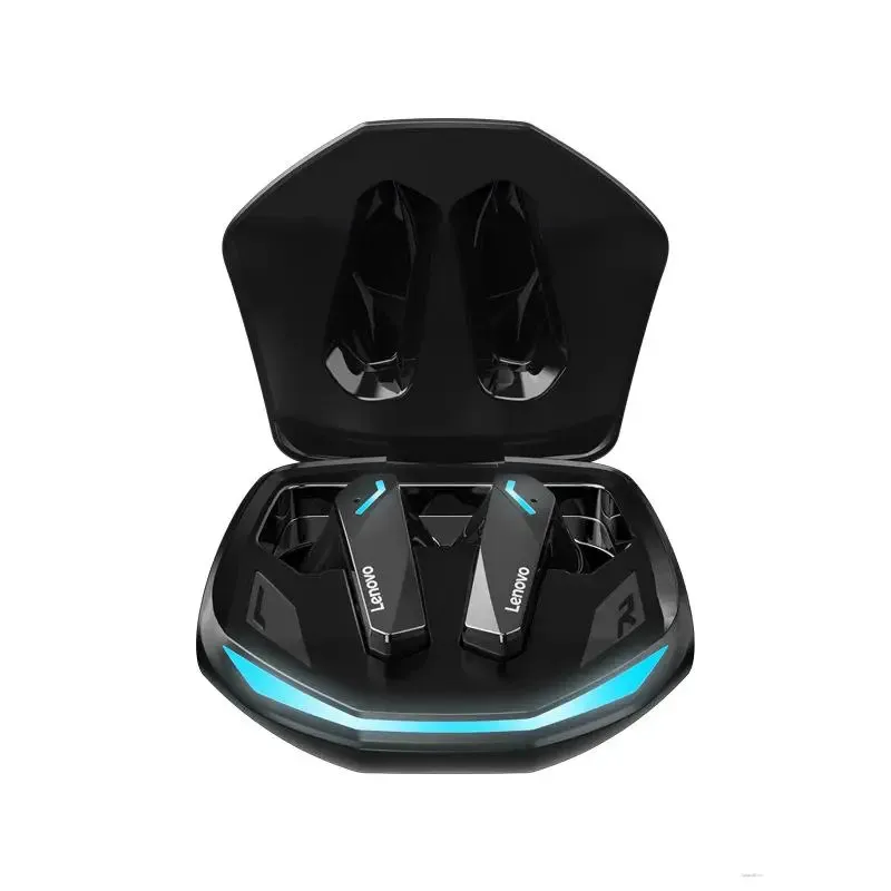 Auriculares inalámbricos Lenovo GM2 Pro Auriculares inalámbricos Lenovo GM2 Pro