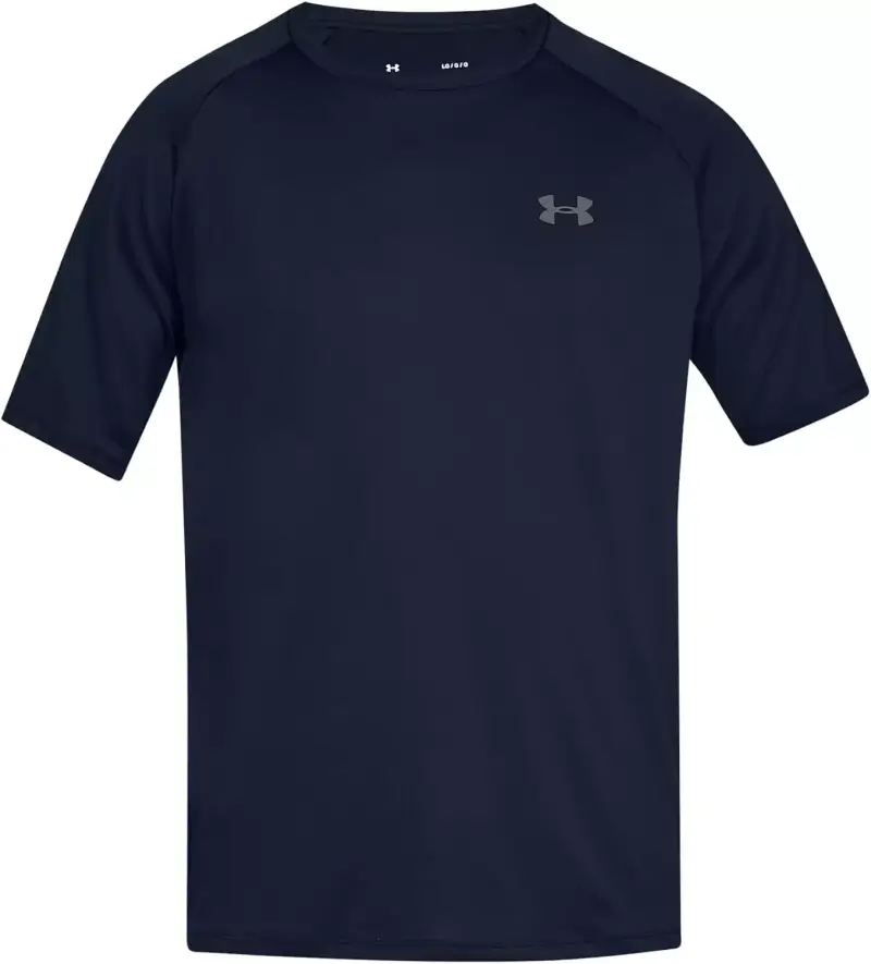 Camiseta Hombre Under Armour UA Tech 2.0 SS tee Camiseta Hombre Under Armour UA Tech 2.0 SS tee