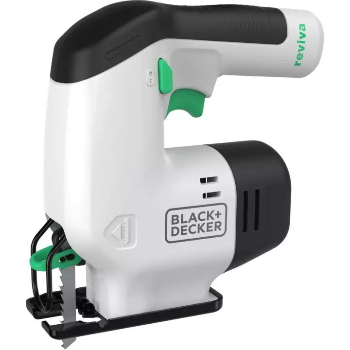 Sierra de Calar Black and Decker Reviva Sierra de Calar Black and Decker Reviva